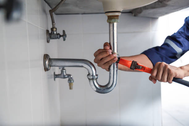 Best Residential Plumbing Services  in Roland, OK